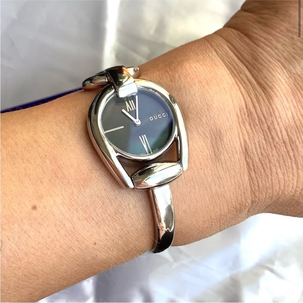 Gucci watch